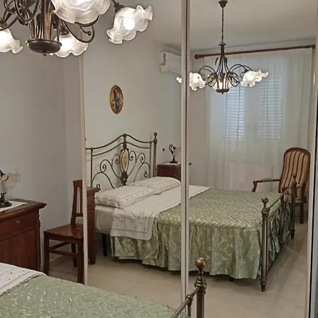 Nonna Rosa Castellaneta