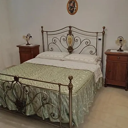 Nonna Rosa Bed & Breakfast Castellaneta