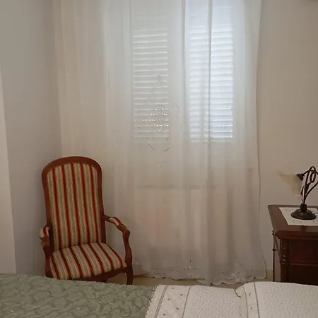 Nonna Rosa Bed & Breakfast Castellaneta