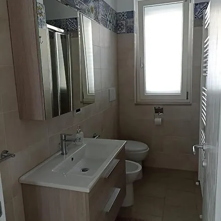 Nonna Rosa Bed & Breakfast Castellaneta