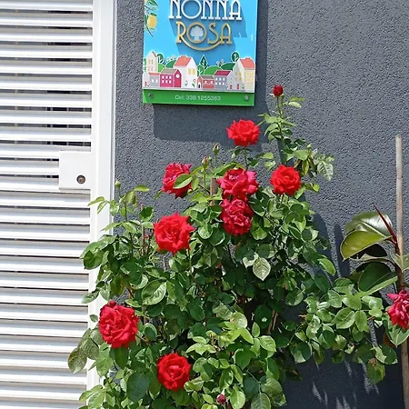 Nonna Rosa Bed & Breakfast
