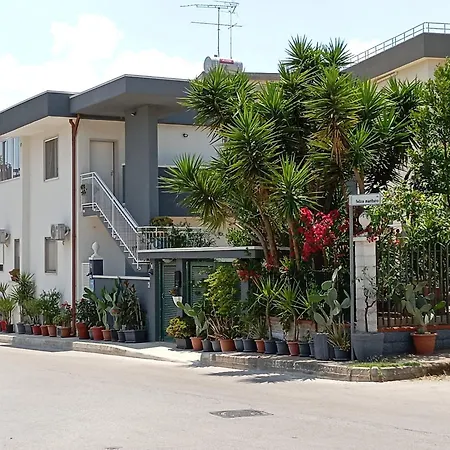 Nonna Rosa Castellaneta