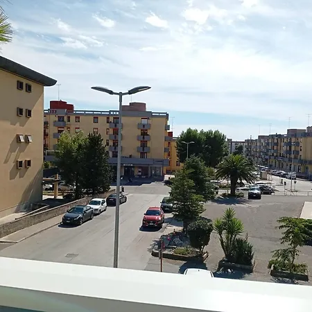 Bed & Breakfast Nonna Rosa 3*