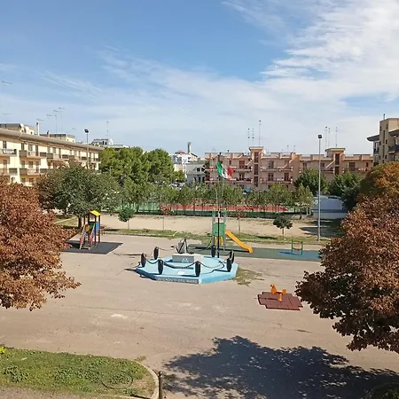 Bed & Breakfast Nonna Rosa 3*