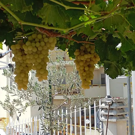 Bed & Breakfast Nonna Rosa Castellaneta