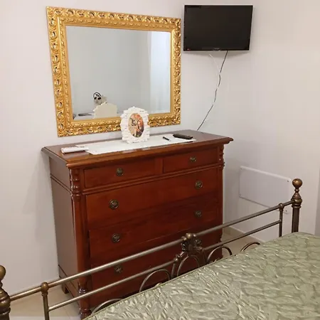 Bed & Breakfast Nonna Rosa Castellaneta