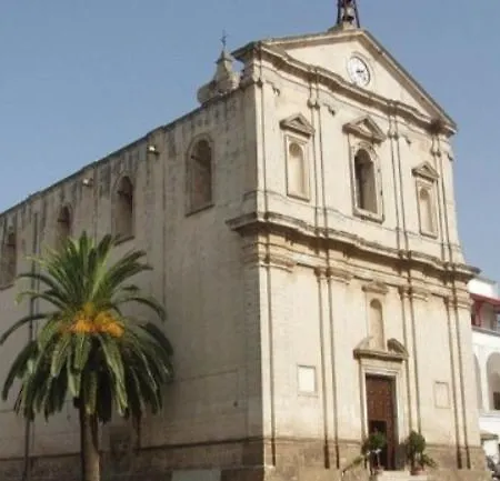 Nonna Rosa Bed & Breakfast Castellaneta