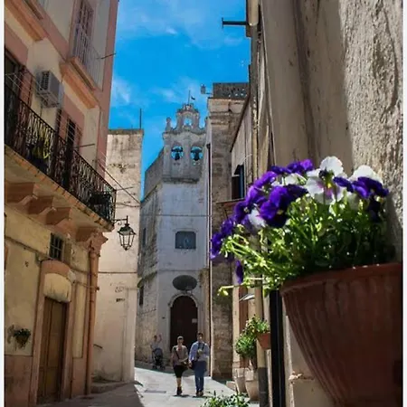 Nonna Rosa Bed & Breakfast 3*