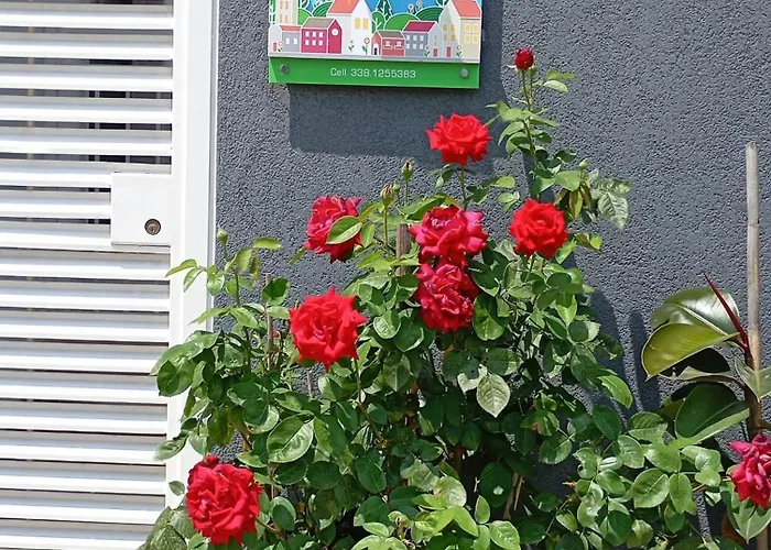 Nonna Rosa Bed & Breakfast