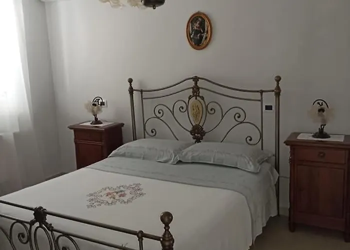 Nonna Rosa Bed & Breakfast 3*