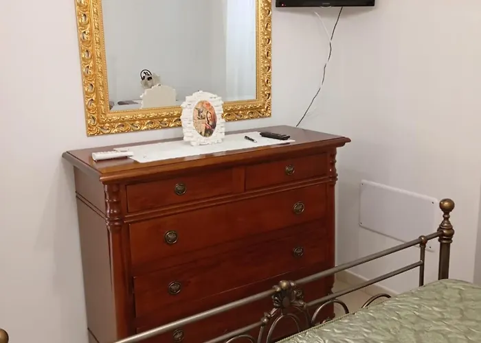 Bed & Breakfast Nonna Rosa Castellaneta