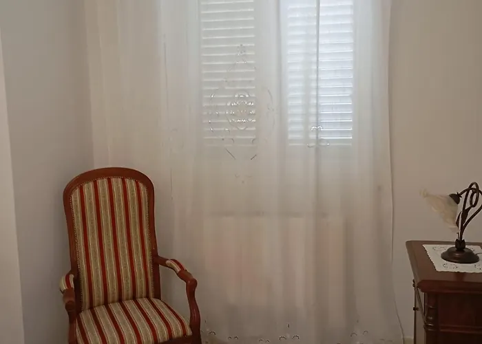 Nonna Rosa Bed & Breakfast Castellaneta