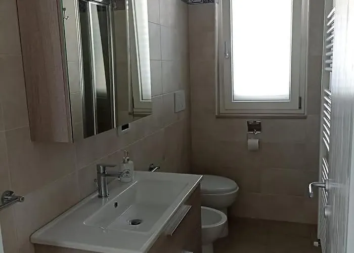 Nonna Rosa Bed & Breakfast Castellaneta