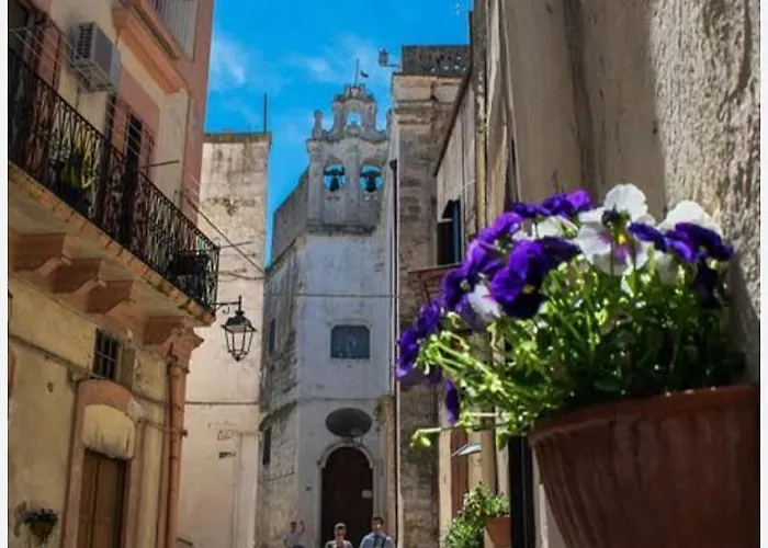 Nonna Rosa Bed & Breakfast 3*